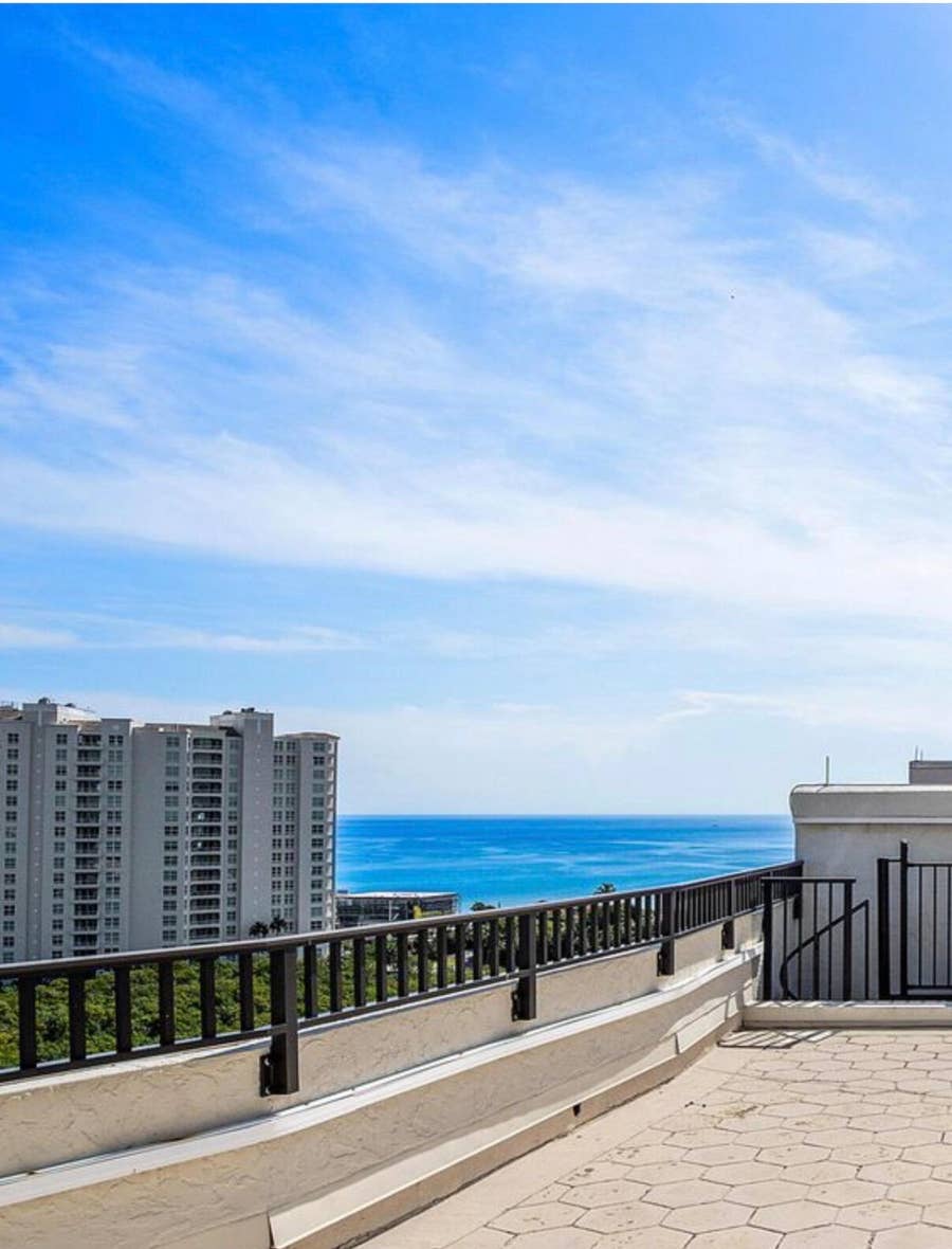Property photo for 3912 S OCEAN Boulevard, #PH-1, Highland Beach, FL