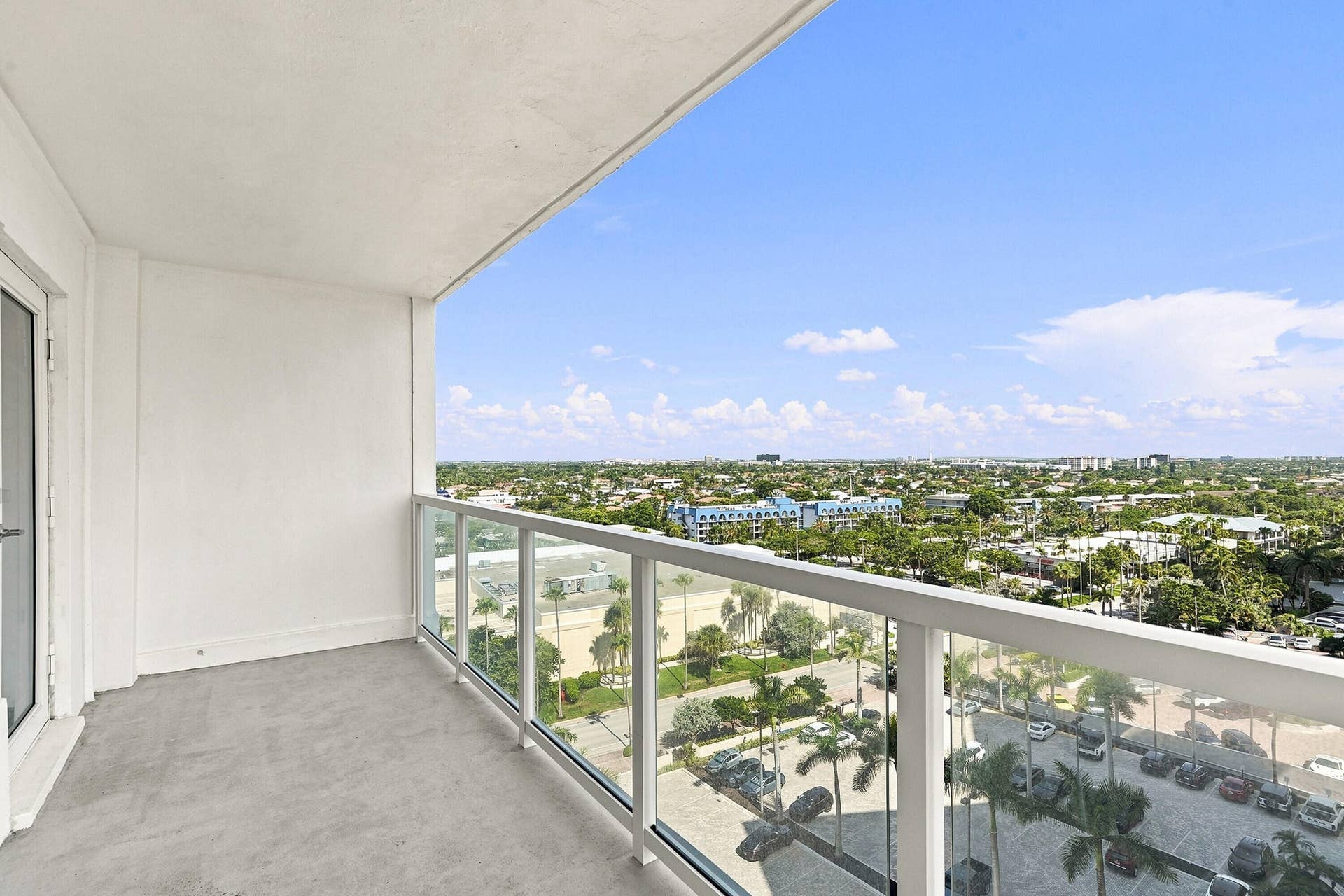 3750 Galt Ocean Drive, #1108, Fort Lauderdale, FL 33308 west view