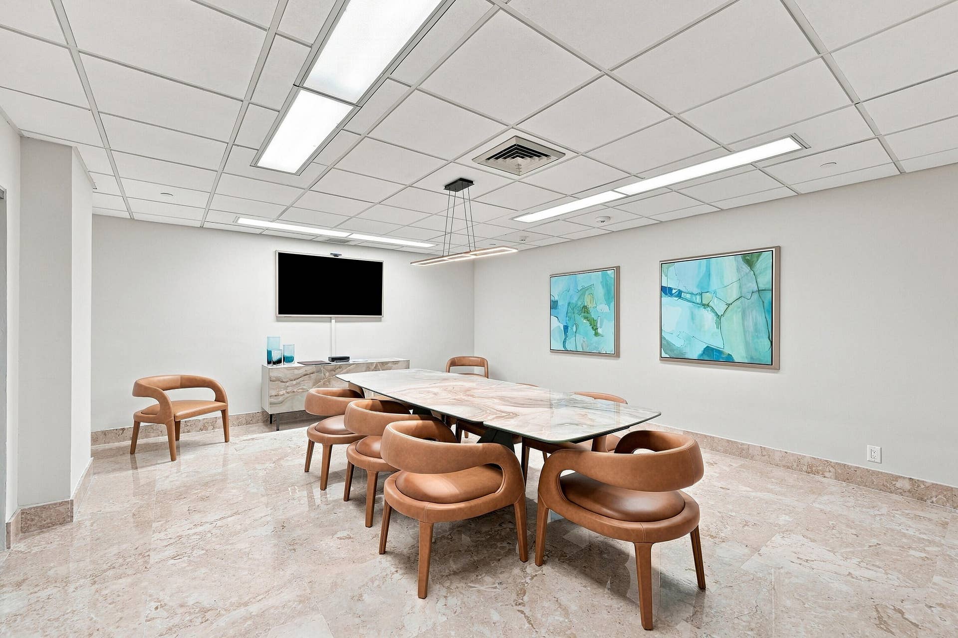 3750 Galt Ocean Drive, #1108, Fort Lauderdale, FL 33308 conference room