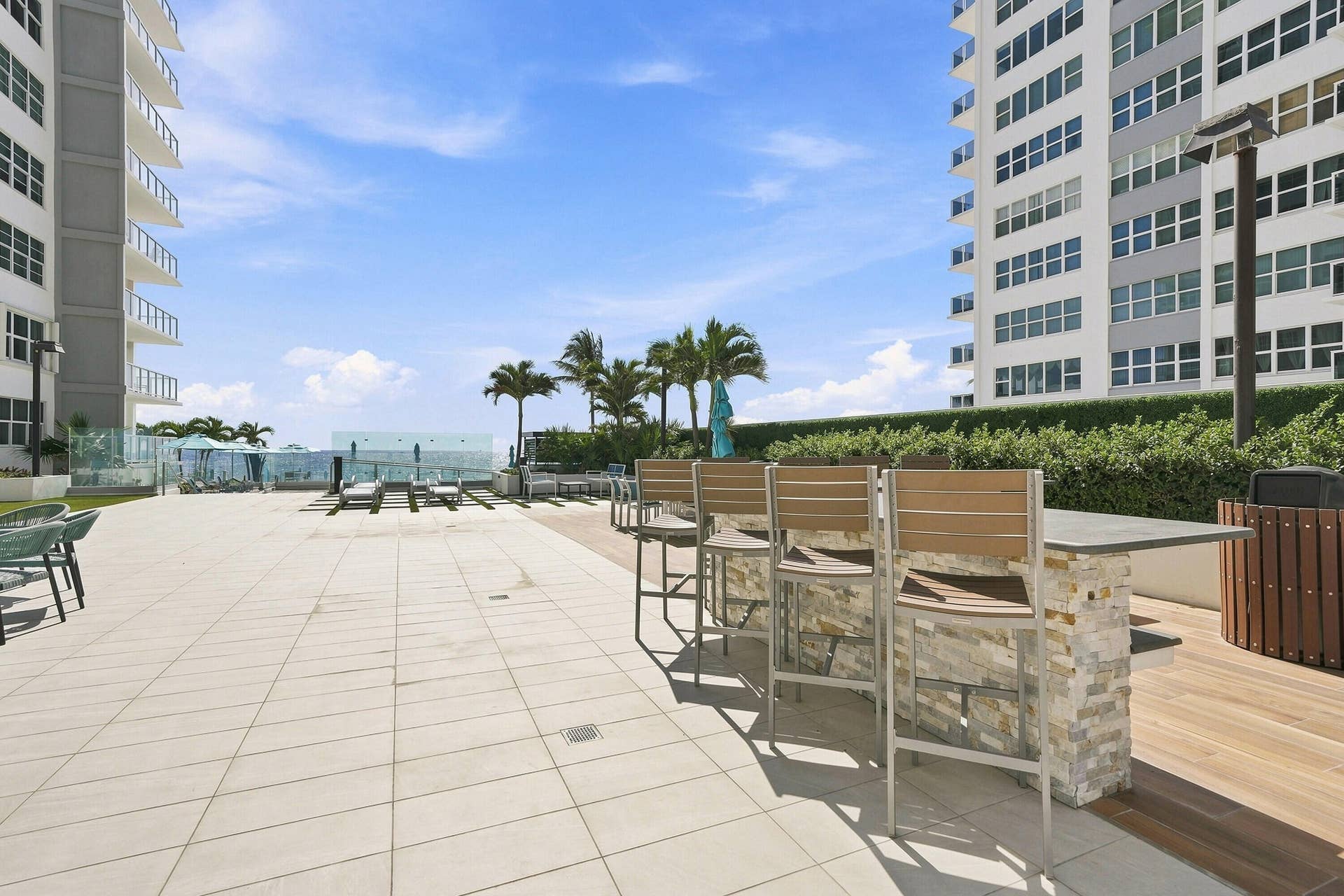 3750 Galt Ocean Drive, #1108, Fort Lauderdale, FL 33308 BBQ