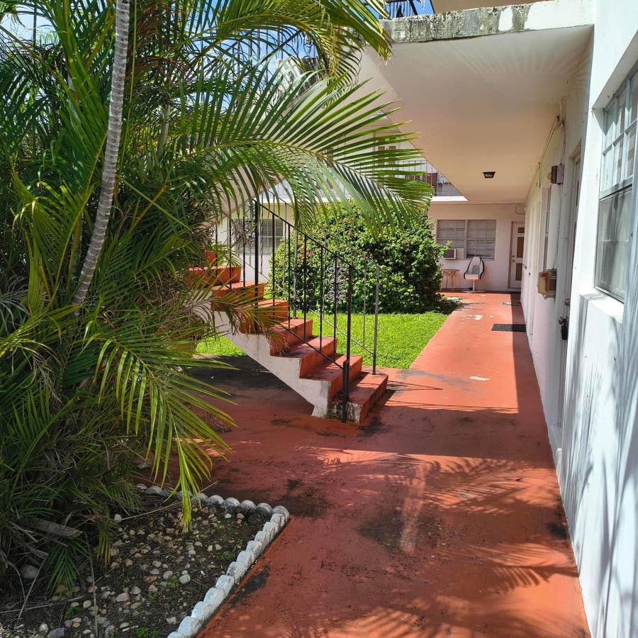 Property photo for 1825 CLEVELAND Street, #2, Hollywood, FL