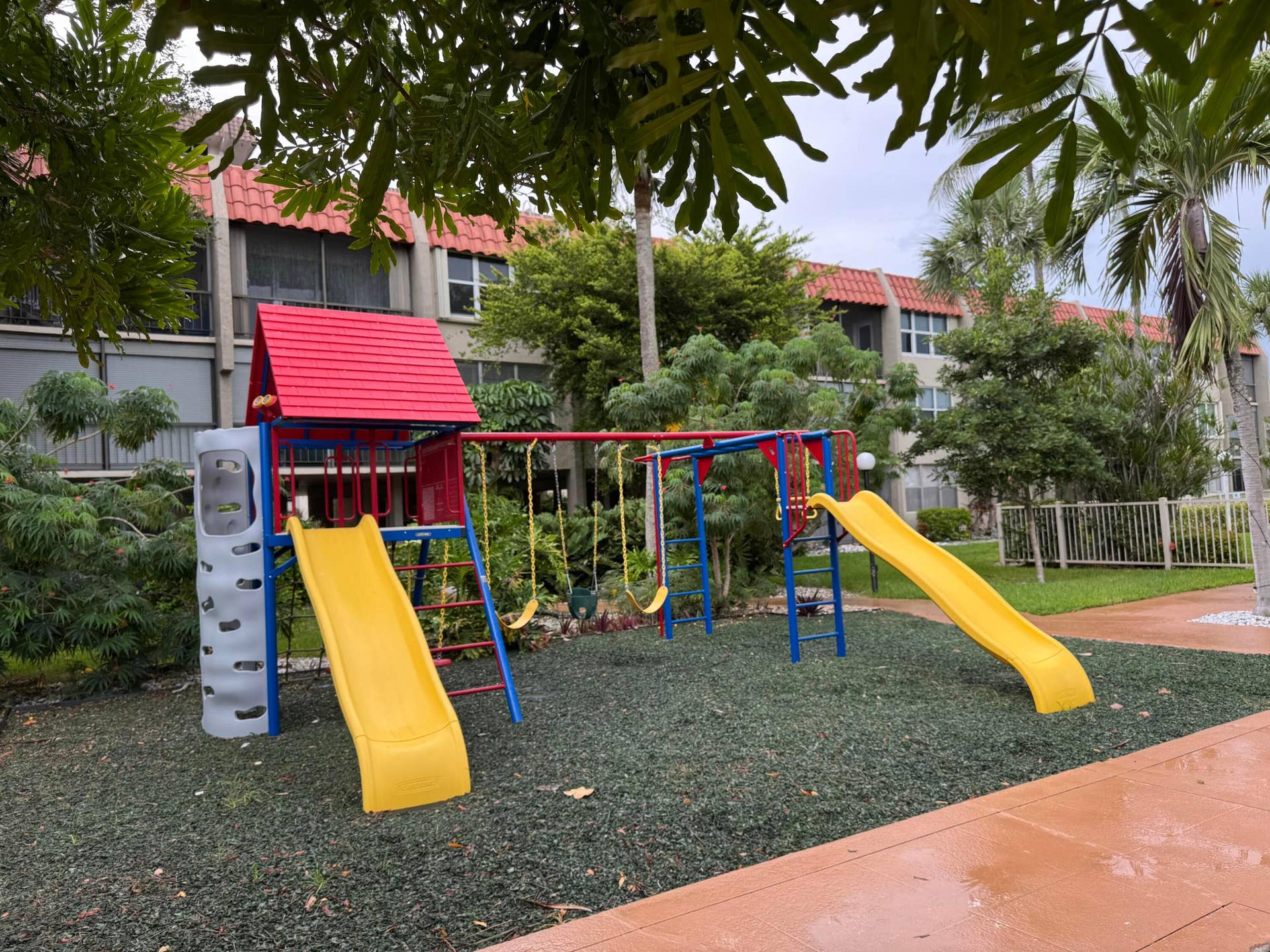 playground