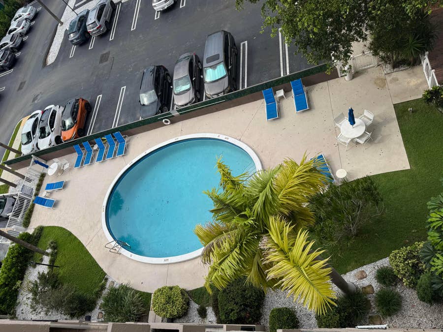Property photo for 777 S FEDERAL Highway, #RP605, Pompano Beach, FL
