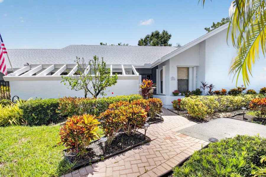 Property photo for 10884 LAKE FRONT Place, Boca Raton, FL