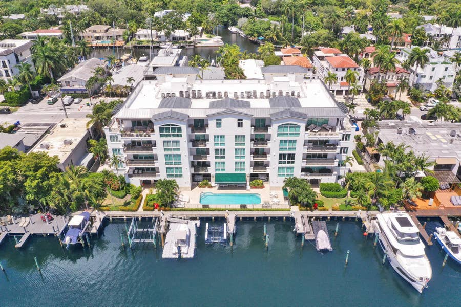 Property photo for 410 Hendricks Isle, #203, Fort Lauderdale, FL