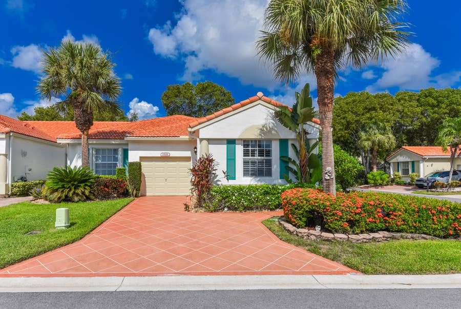 Property photo for 15191 IXORA Road, Delray Beach, FL
