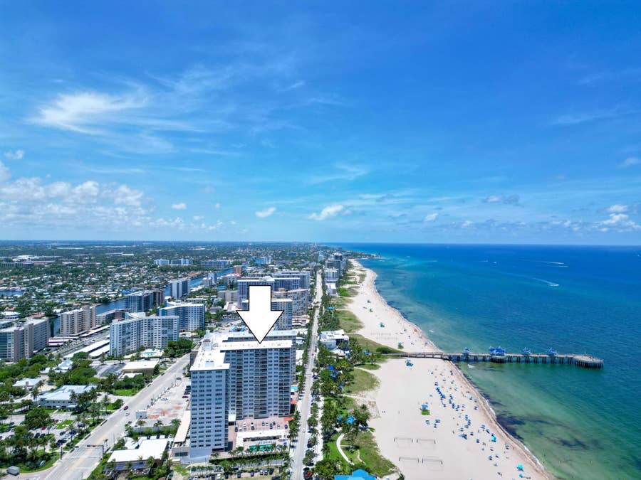 Property photo for 111 N Pompano Beach Boulevard, #408, Pompano Beach, FL