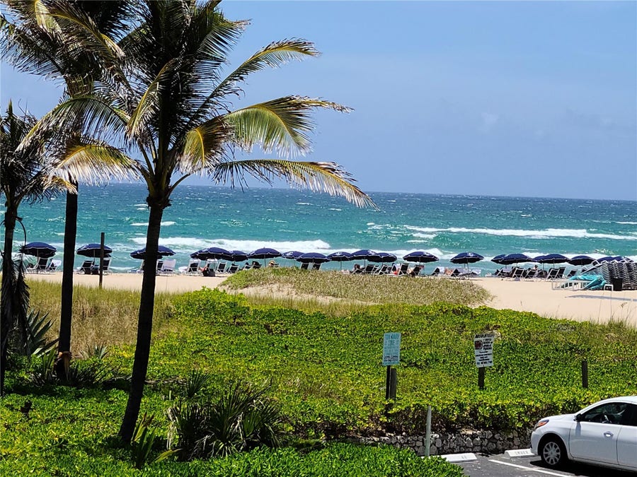 Property photo for 1300 N OCEAN Boulevard, #201, Pompano Beach, FL