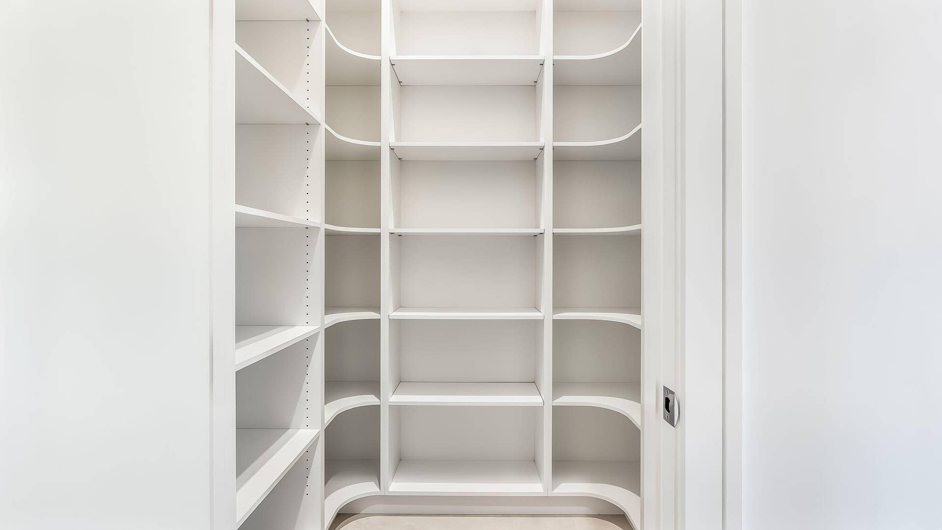 Kitchen Pantry