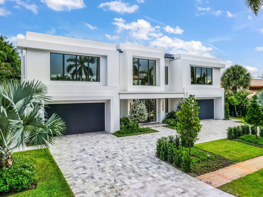 Property photo for 17903 Foxborough Lane, Boca Raton, FL
