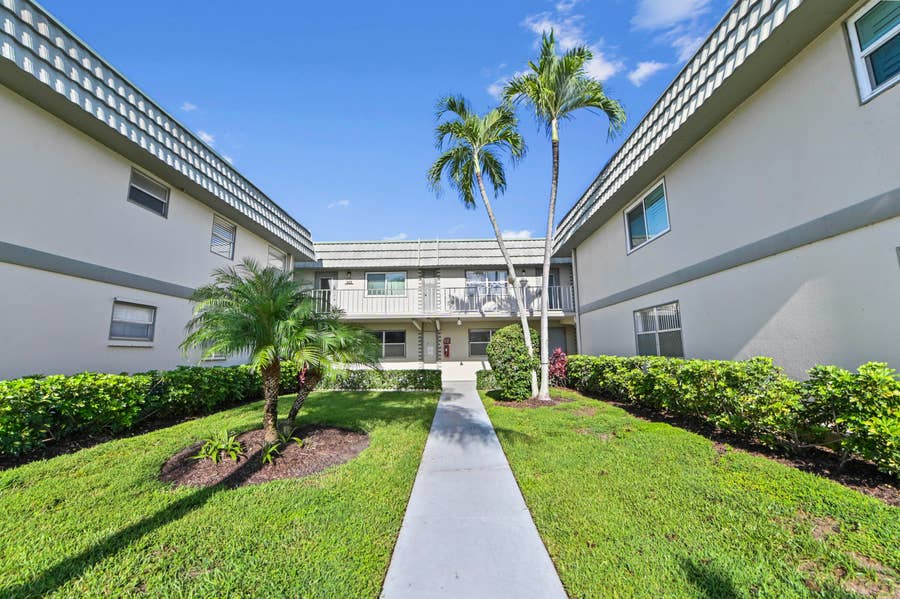 Property photo for 233 Monaco E, Delray Beach, FL
