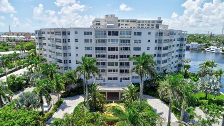 Property photo for 1000 LOWRY Street, #1F, Delray Beach, FL
