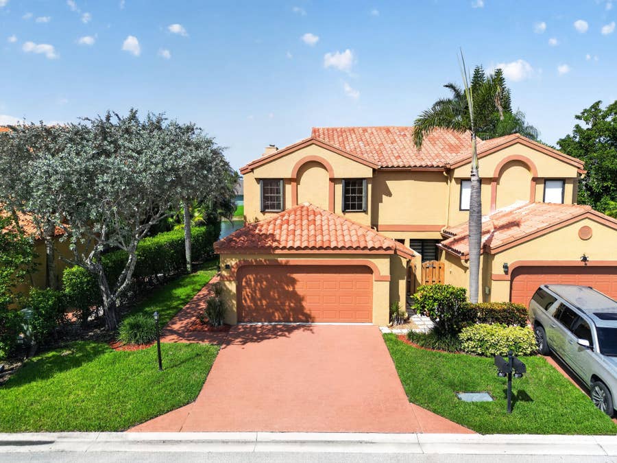 Property photo for 19907 Villa Lante Place, Boca Raton, FL