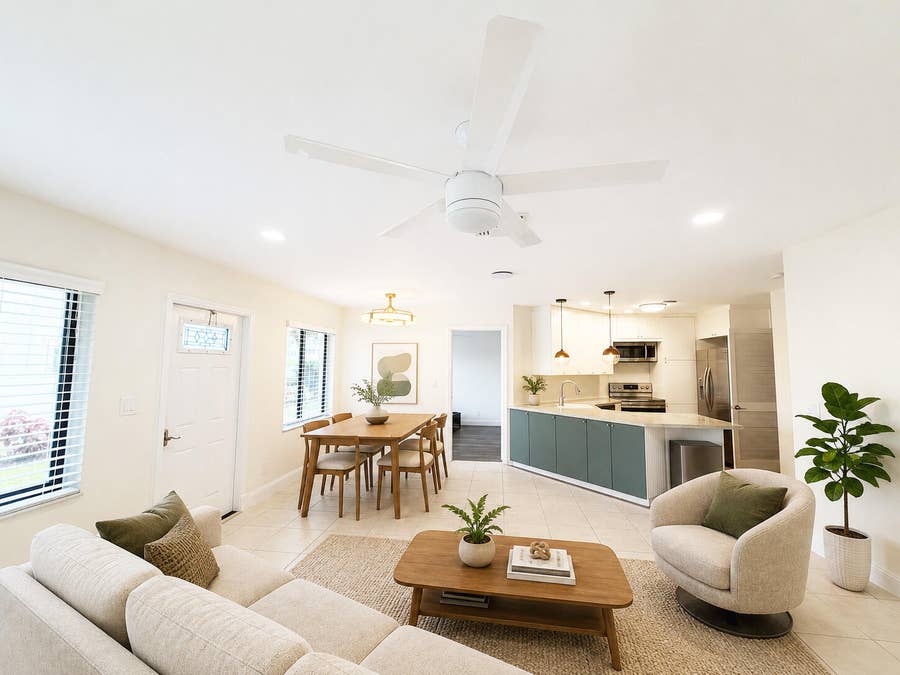 Property photo for 825 DOGWOOD Drive, #B, Delray Beach, FL