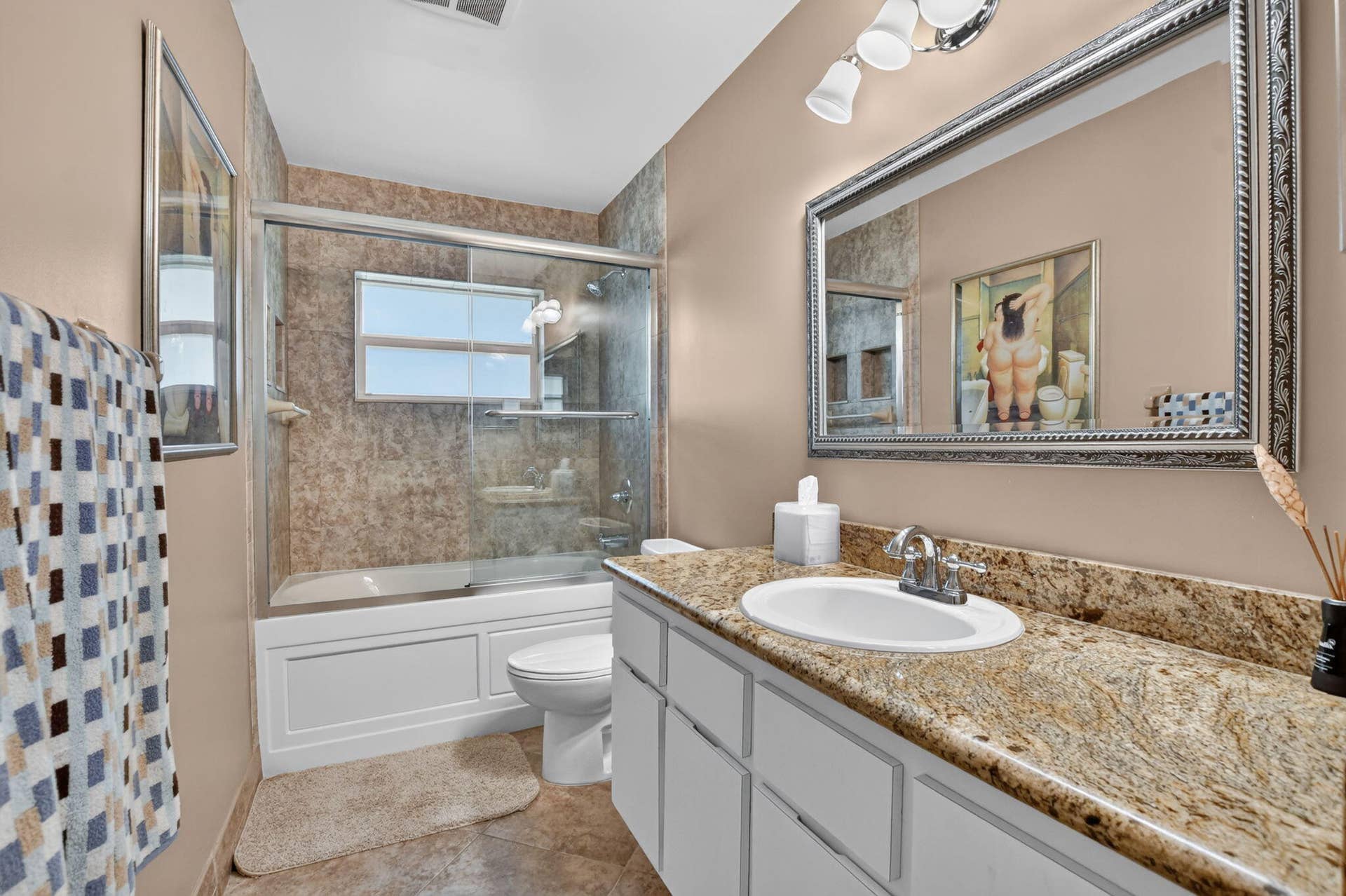 3rd Bathroom