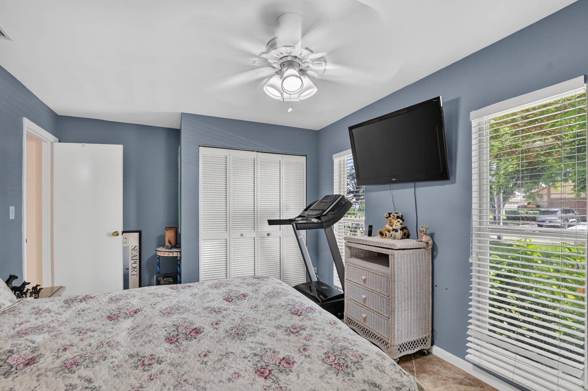 3rd Bedroom