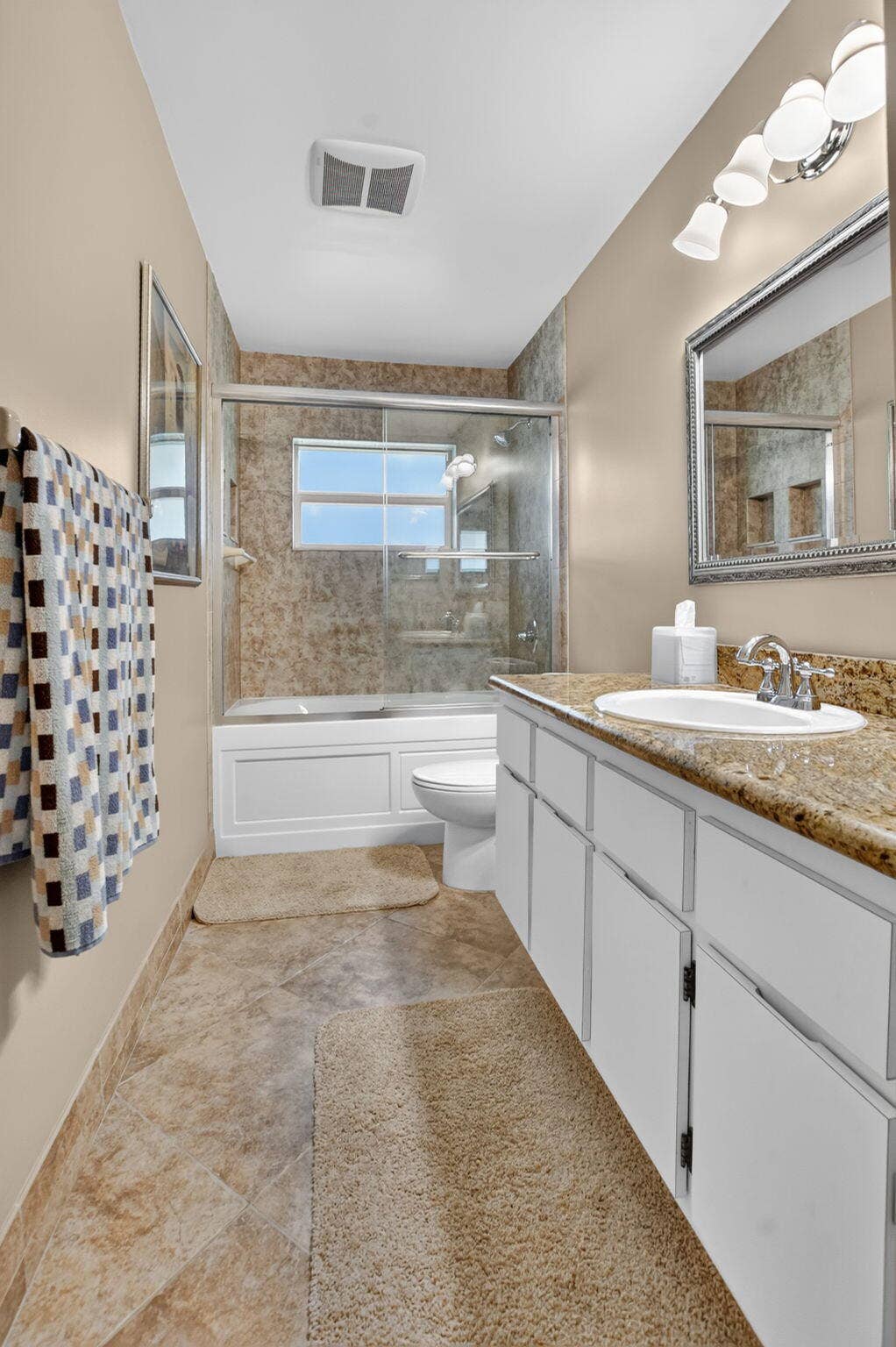 3rd Bathroom