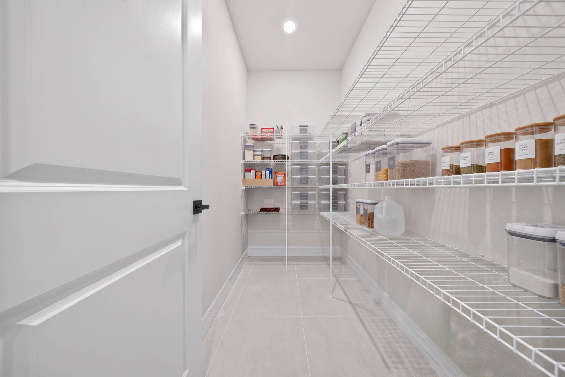 12241 SW Myrtle Oak Drive, Port St Lucie, FL 34987 Pantry