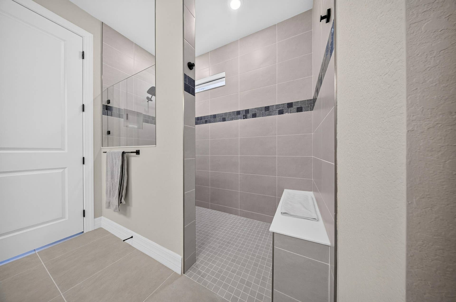 12241 SW Myrtle Oak Drive, Port St Lucie, FL 34987 Primary Shower