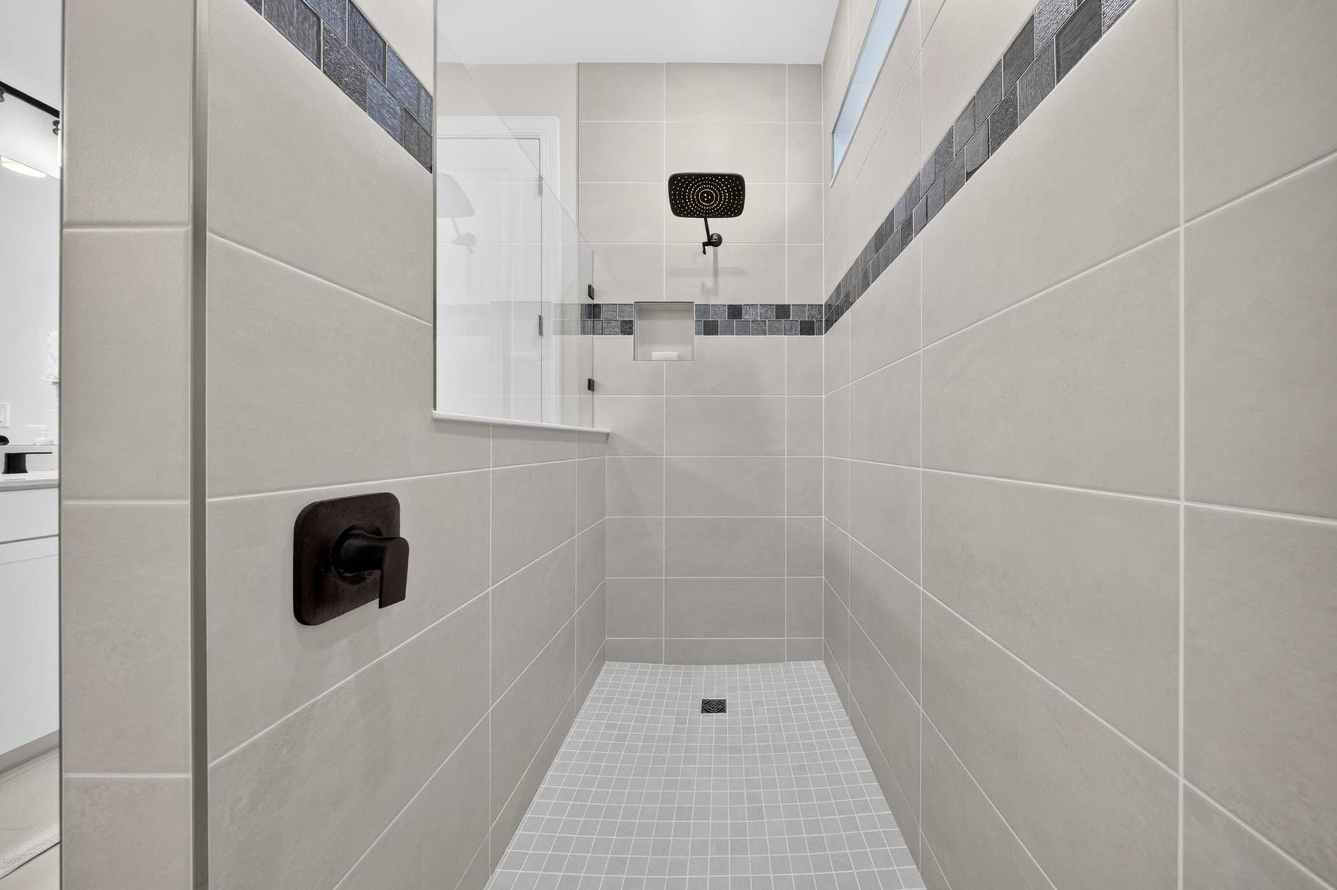 12241 SW Myrtle Oak Drive, Port St Lucie, FL 34987 Primary Shower