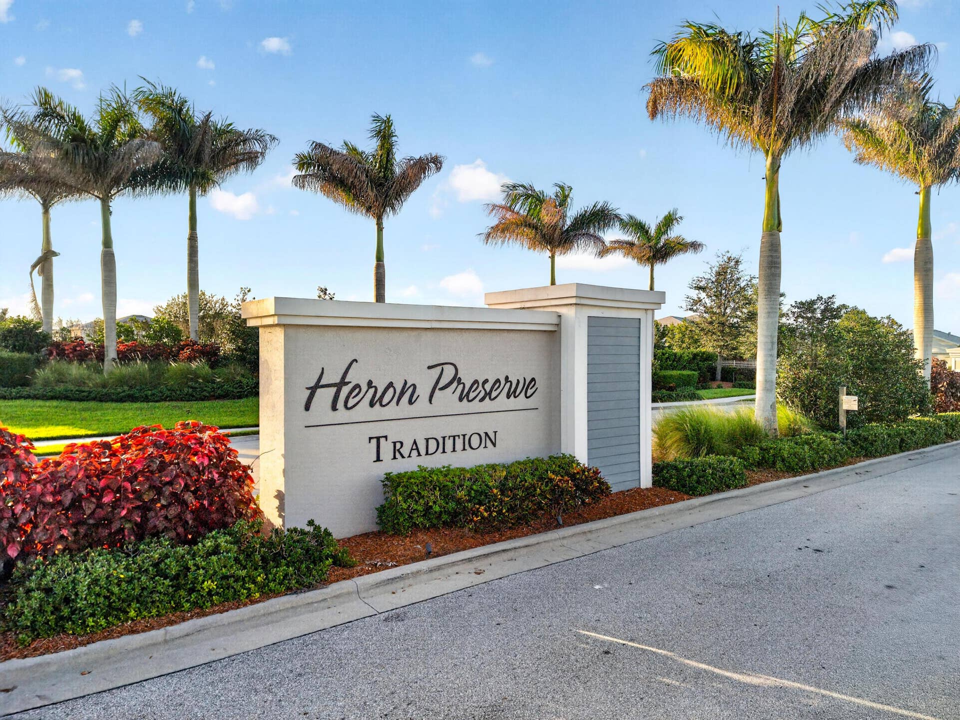 12241 SW Myrtle Oak Drive, Port St Lucie, FL 34987 Heron Preserve