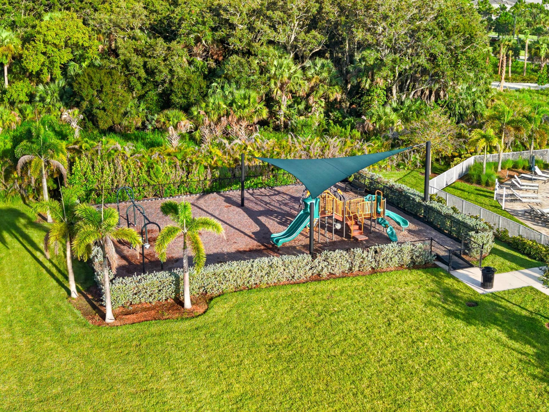 12241 SW Myrtle Oak Drive, Port St Lucie, FL 34987 Playground
