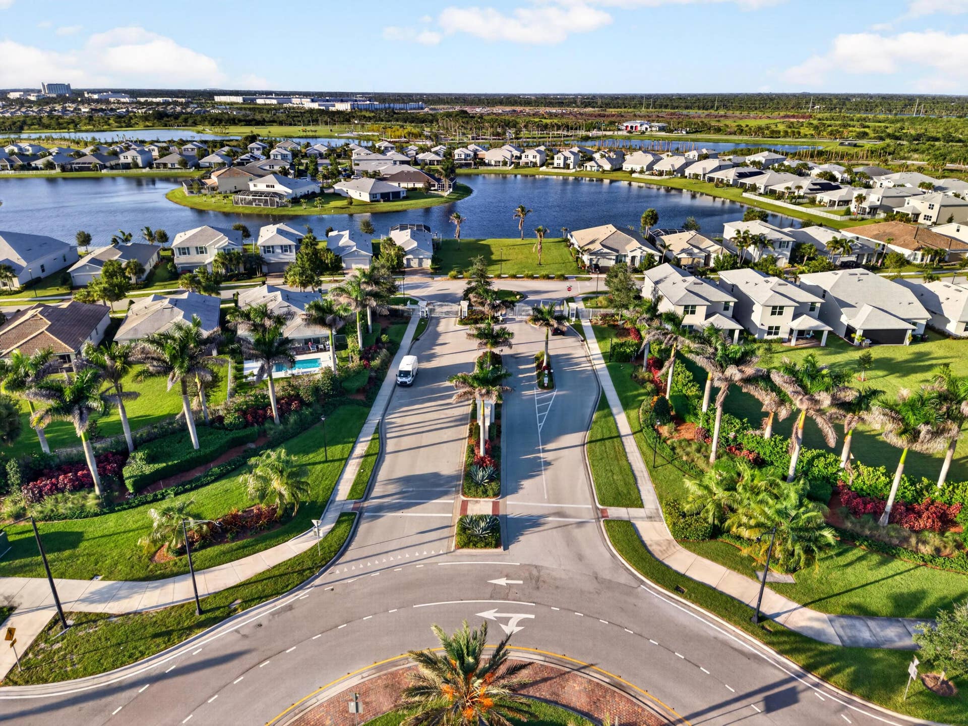 12241 SW Myrtle Oak Drive, Port St Lucie, FL 34987 Community