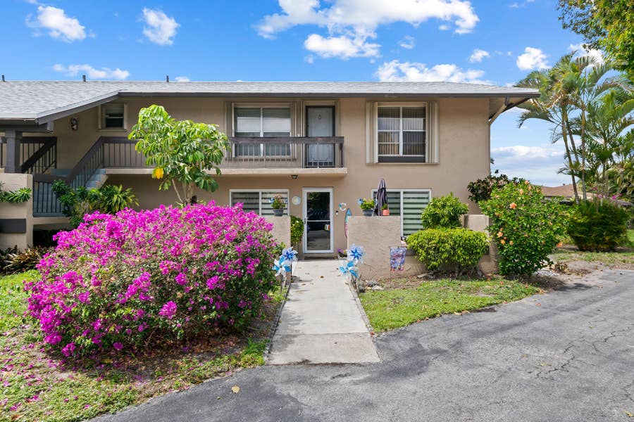 Property photo for 13771 VIA AURORA, #D, Delray Beach, FL
