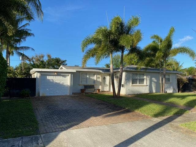 Property photo for 2545 PALM Road, West Palm Beach, FL