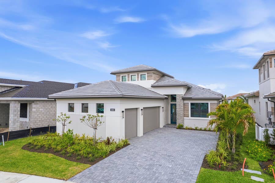Property photo for 13921 Vivant Drive, Palm Beach Gardens, FL