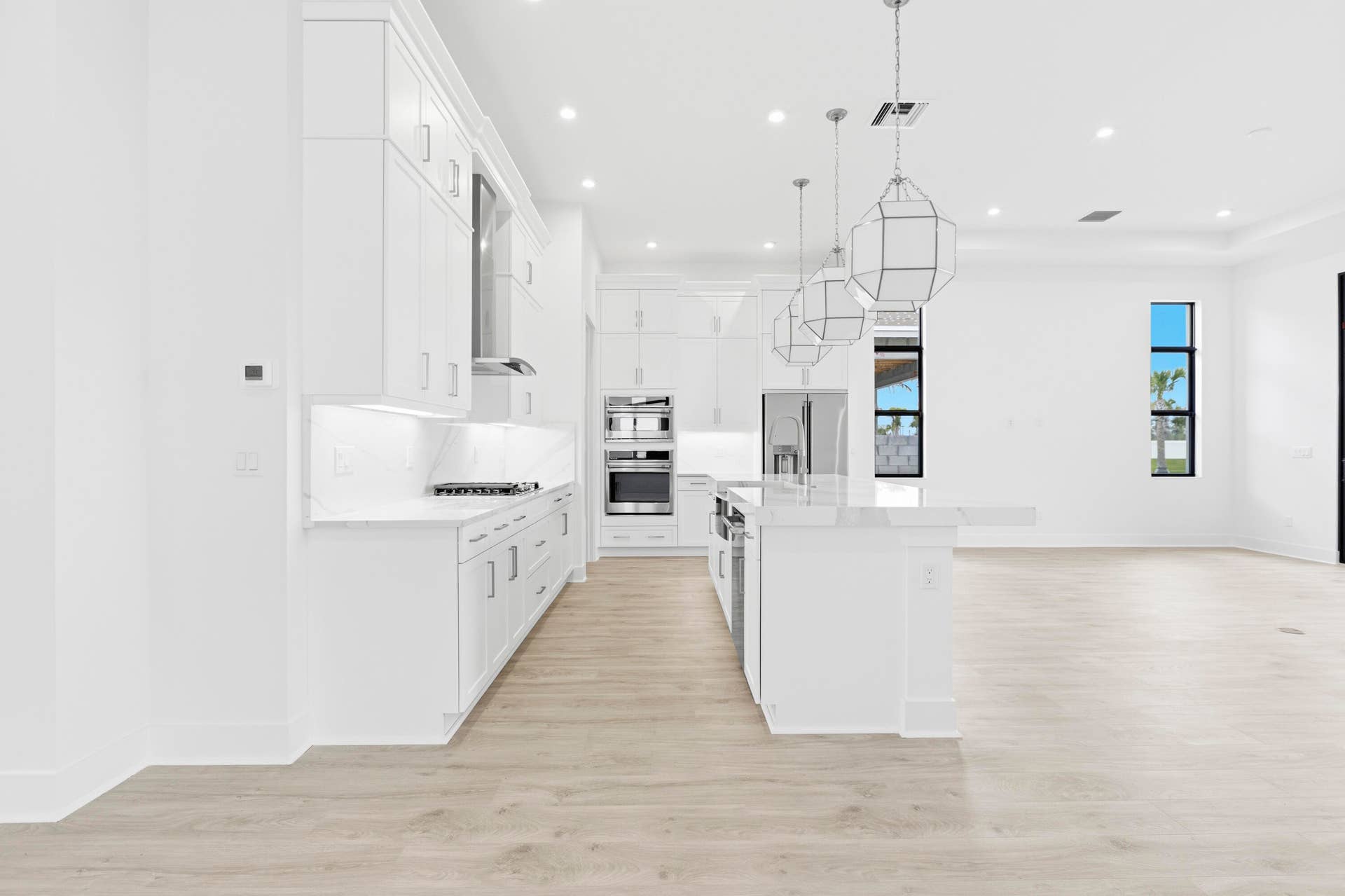 13921 Vivant Drive, Palm Beach Gardens, FL 33412 Kitchen
