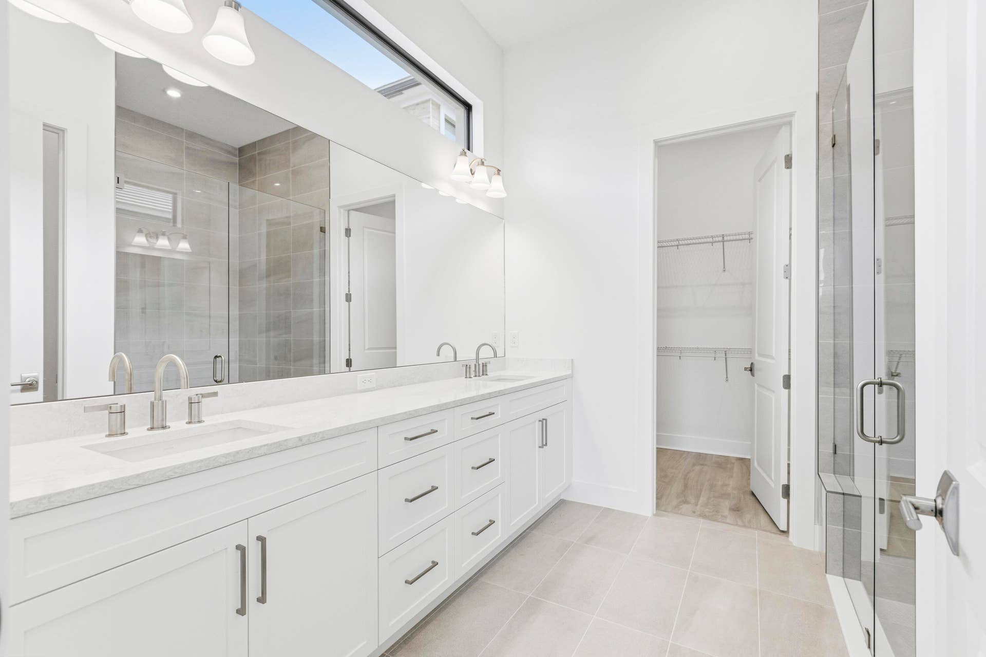 13921 Vivant Drive, Palm Beach Gardens, FL 33412 Owner's Bath