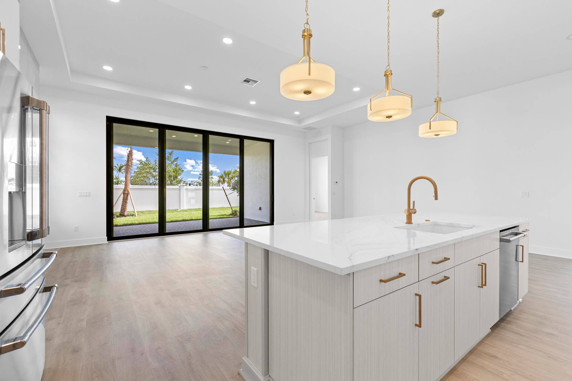 14060 Bastille Street, Palm Beach Gardens, FL 33412 Kitchen-Great Room
