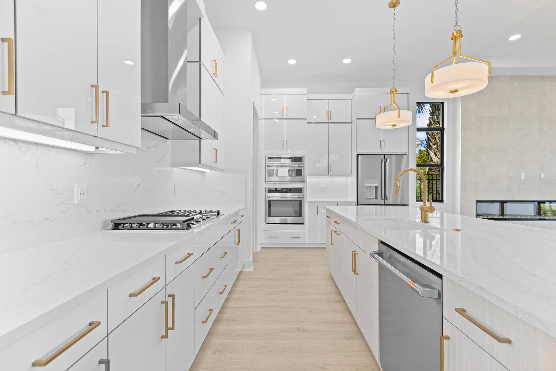 14060 Bastille Street, Palm Beach Gardens, FL 33412 Kitchen