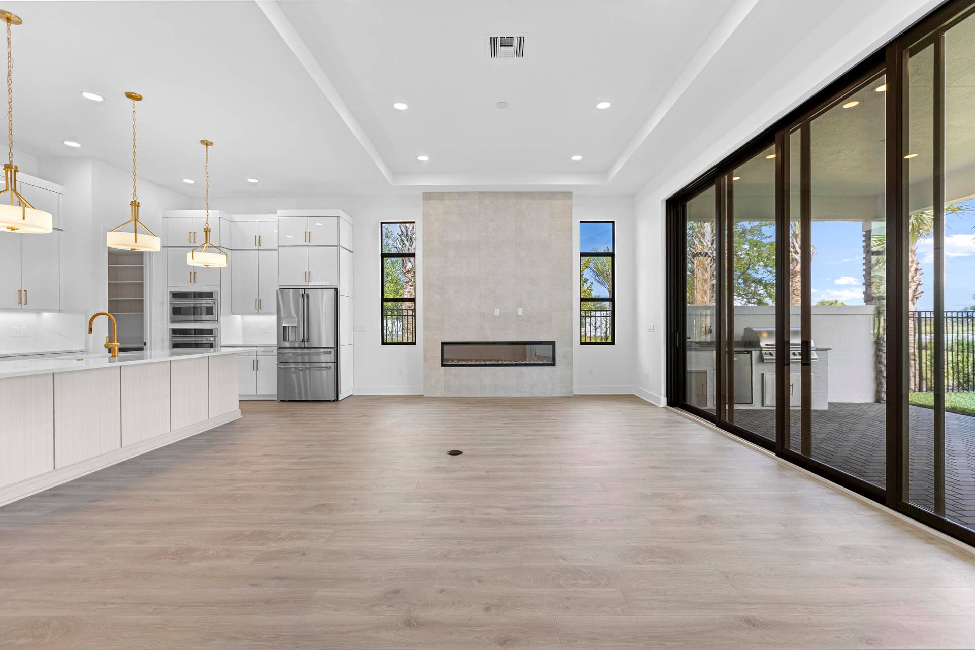 14060 Bastille Street, Palm Beach Gardens, FL 33412 Great Room