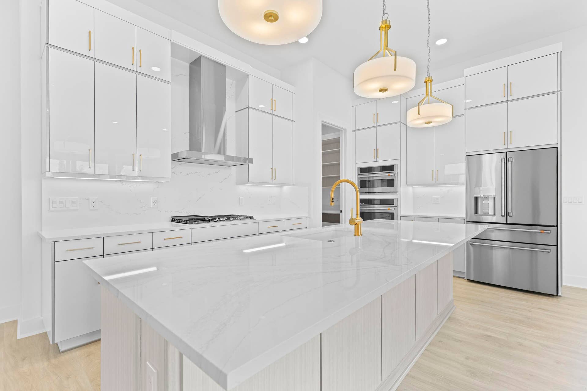 14060 Bastille Street, Palm Beach Gardens, FL 33412 Kitchen