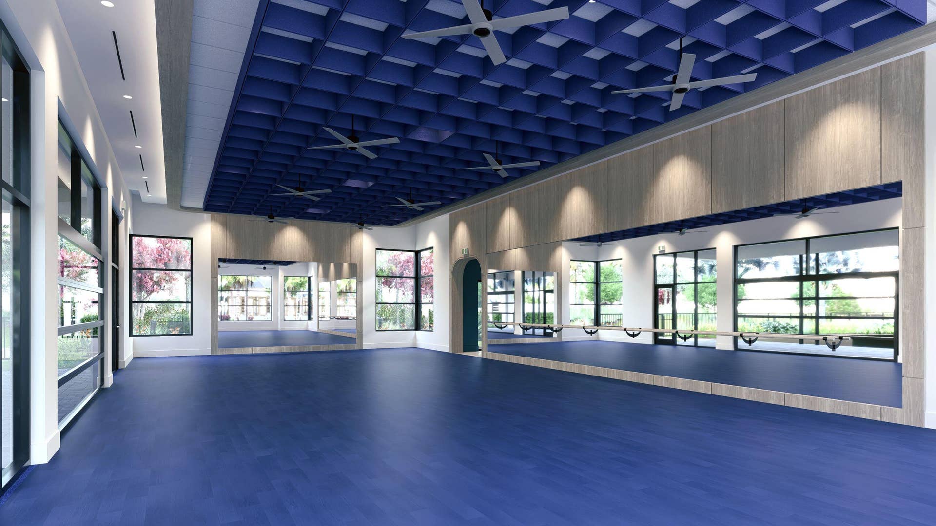 14060 Bastille Street, Palm Beach Gardens, FL 33412 esprit-group-fitness