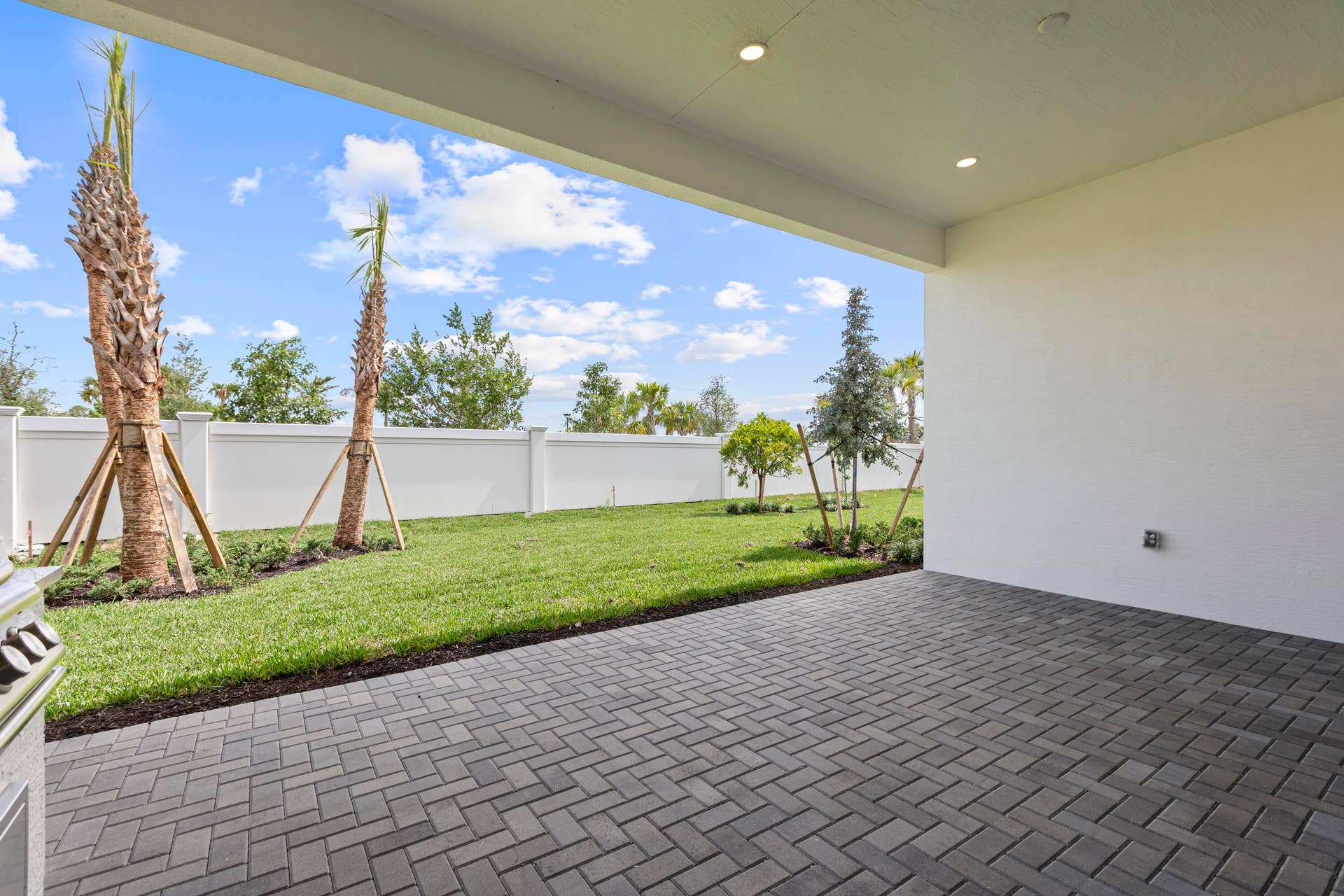 14060 Bastille Street, Palm Beach Gardens, FL 33412 Lanai