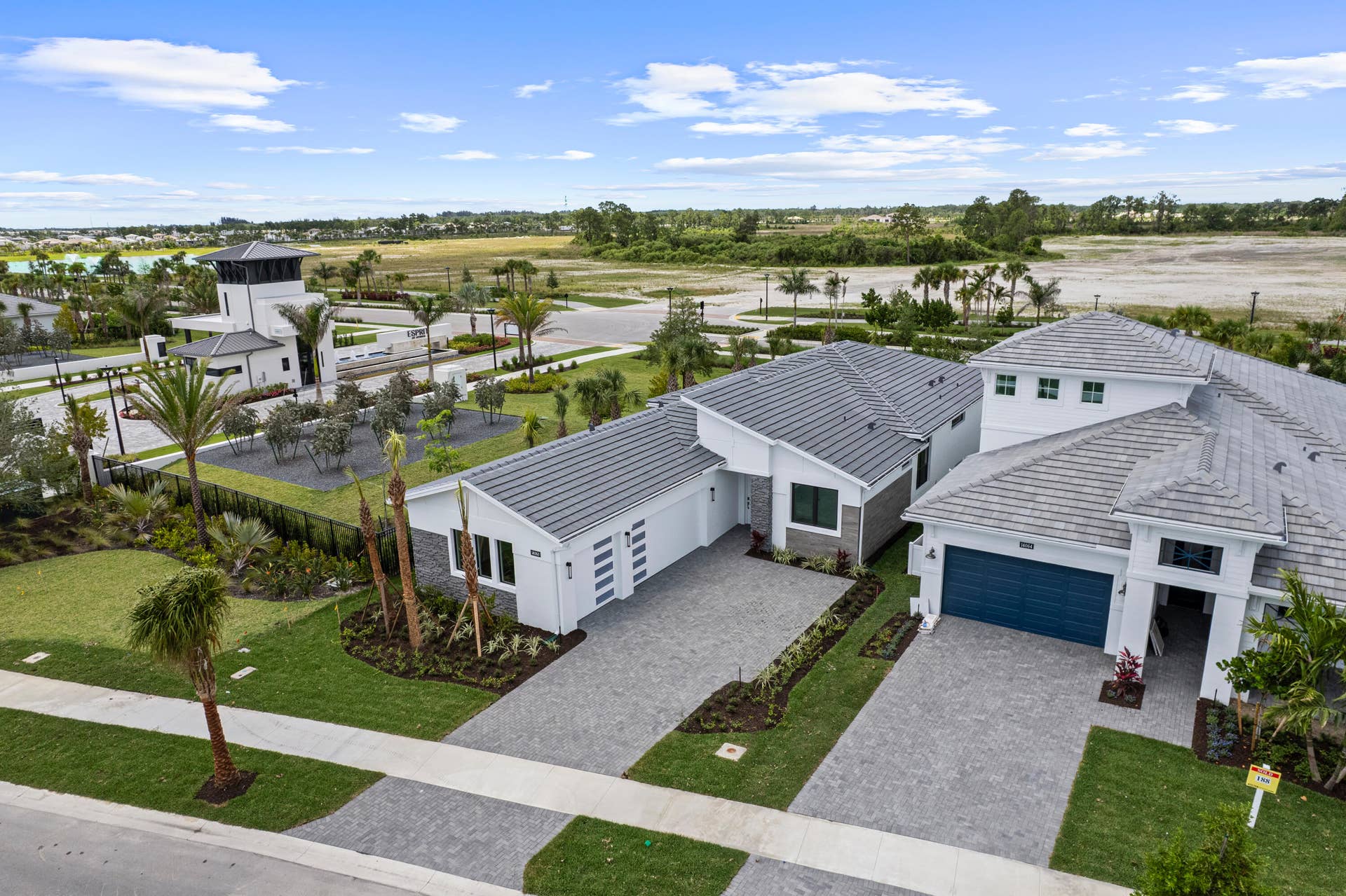 14060 Bastille Street, Palm Beach Gardens, FL 33412 Exterior