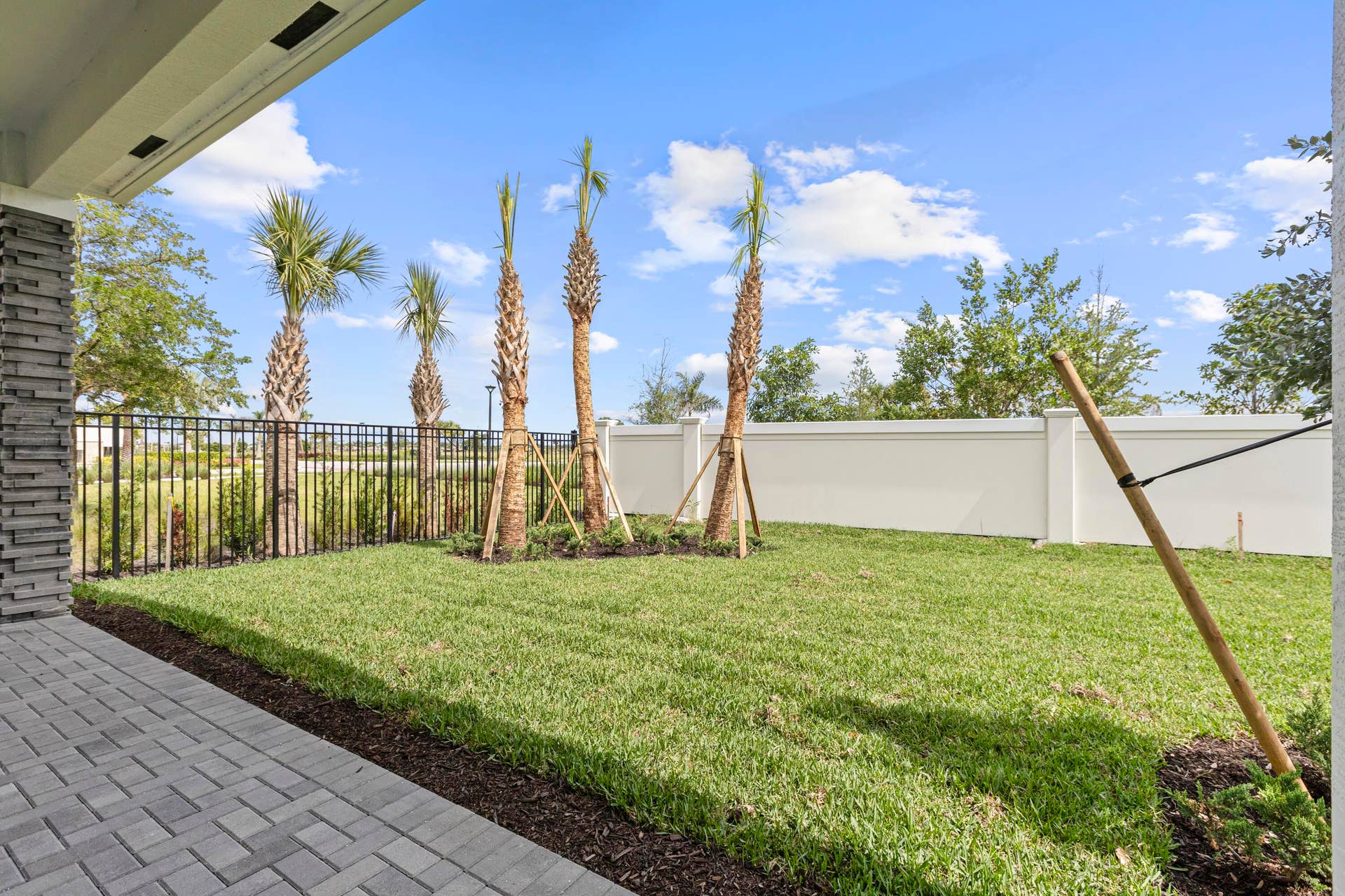 14060 Bastille Street, Palm Beach Gardens, FL 33412 Lanai