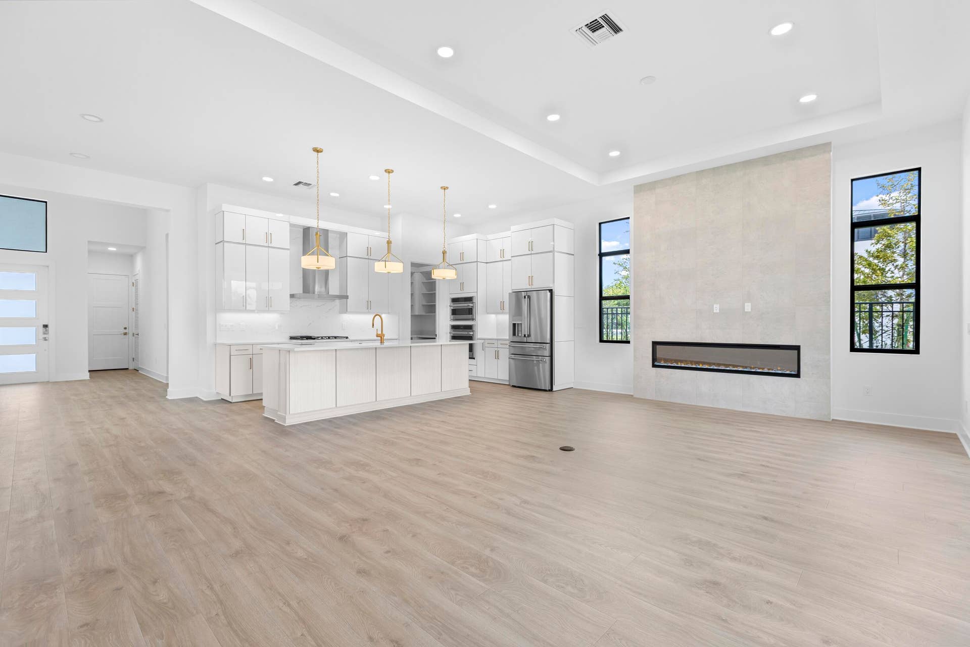 14060 Bastille Street, Palm Beach Gardens, FL 33412 Kitchen