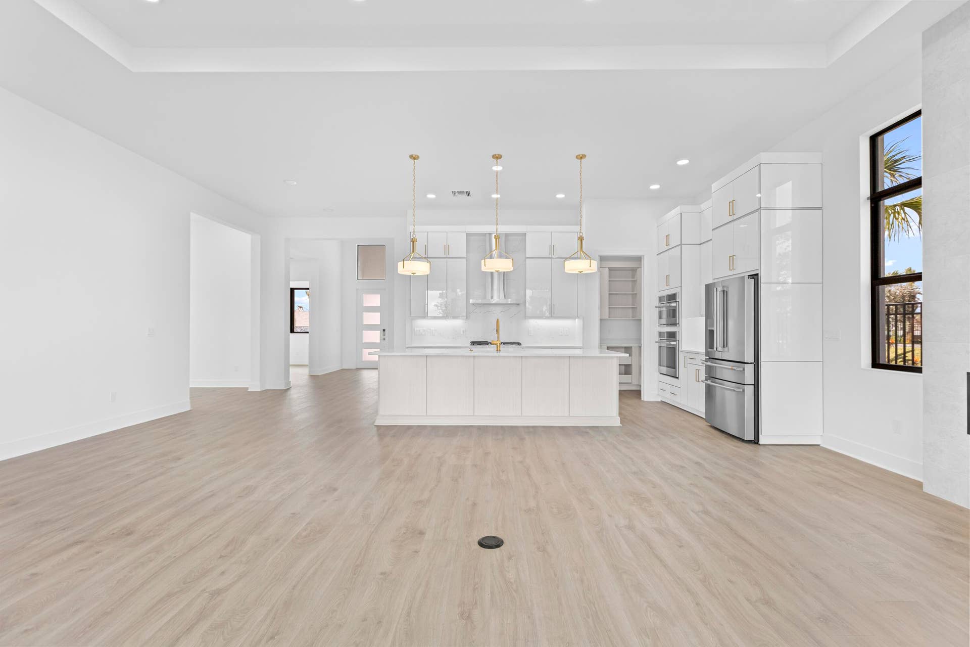 14060 Bastille Street, Palm Beach Gardens, FL 33412 Kitchen