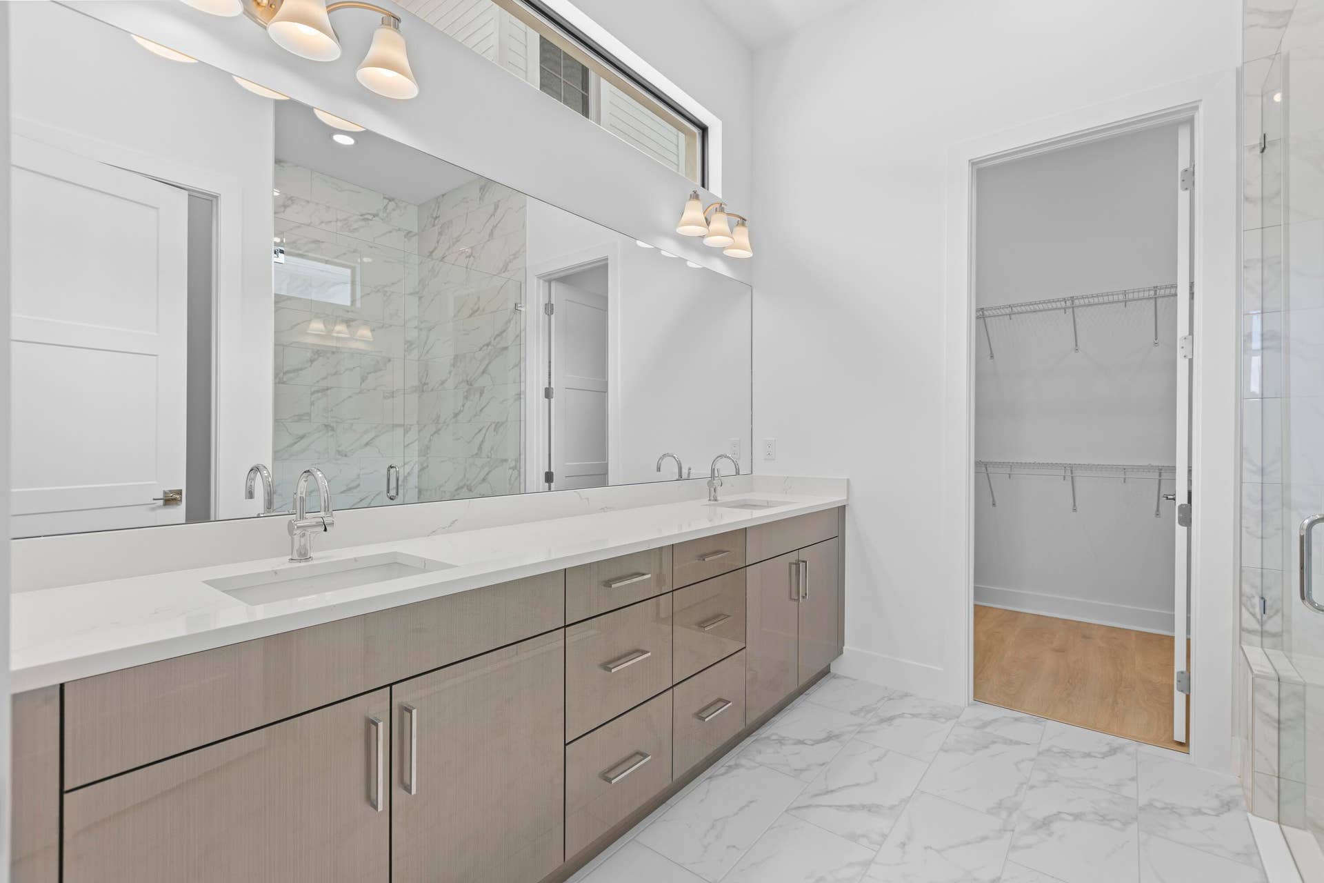 14060 Bastille Street, Palm Beach Gardens, FL 33412 Owner's Bath