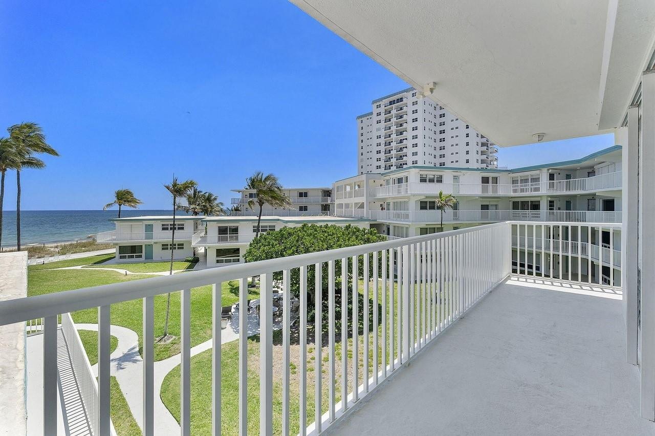 1470 S OCEAN Boulevard, #903, Pompano Beach, Lauderdale By The Sea, FL 33062 Photo 8
