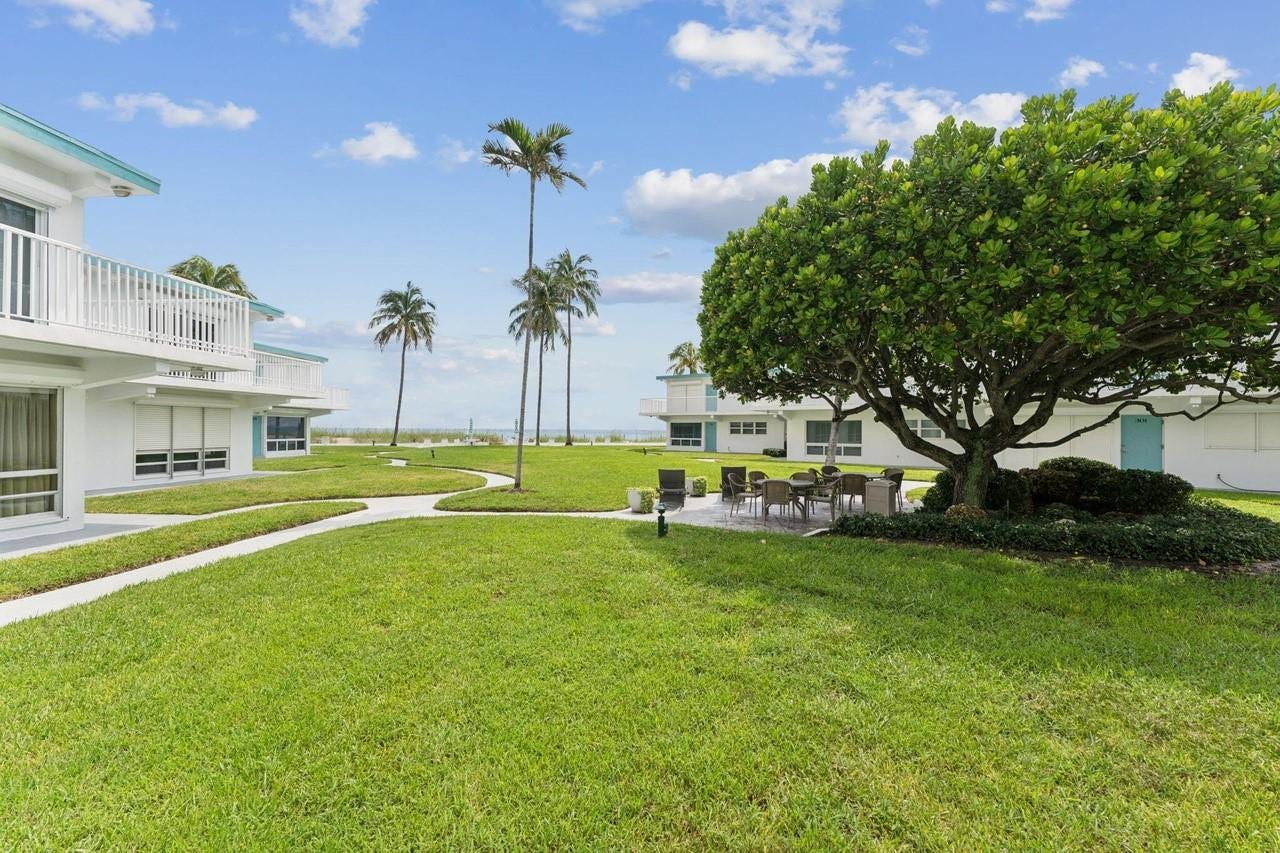 1470 S OCEAN Boulevard, #903, Pompano Beach, Lauderdale By The Sea, FL 33062 ocean view