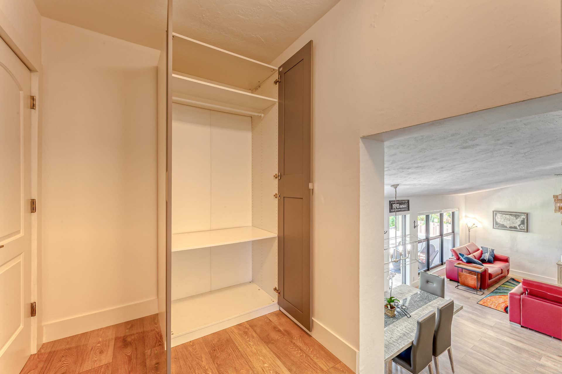 2009 SE 24 Avenue, Fort Lauderdale, FL 33316 Extra Closet