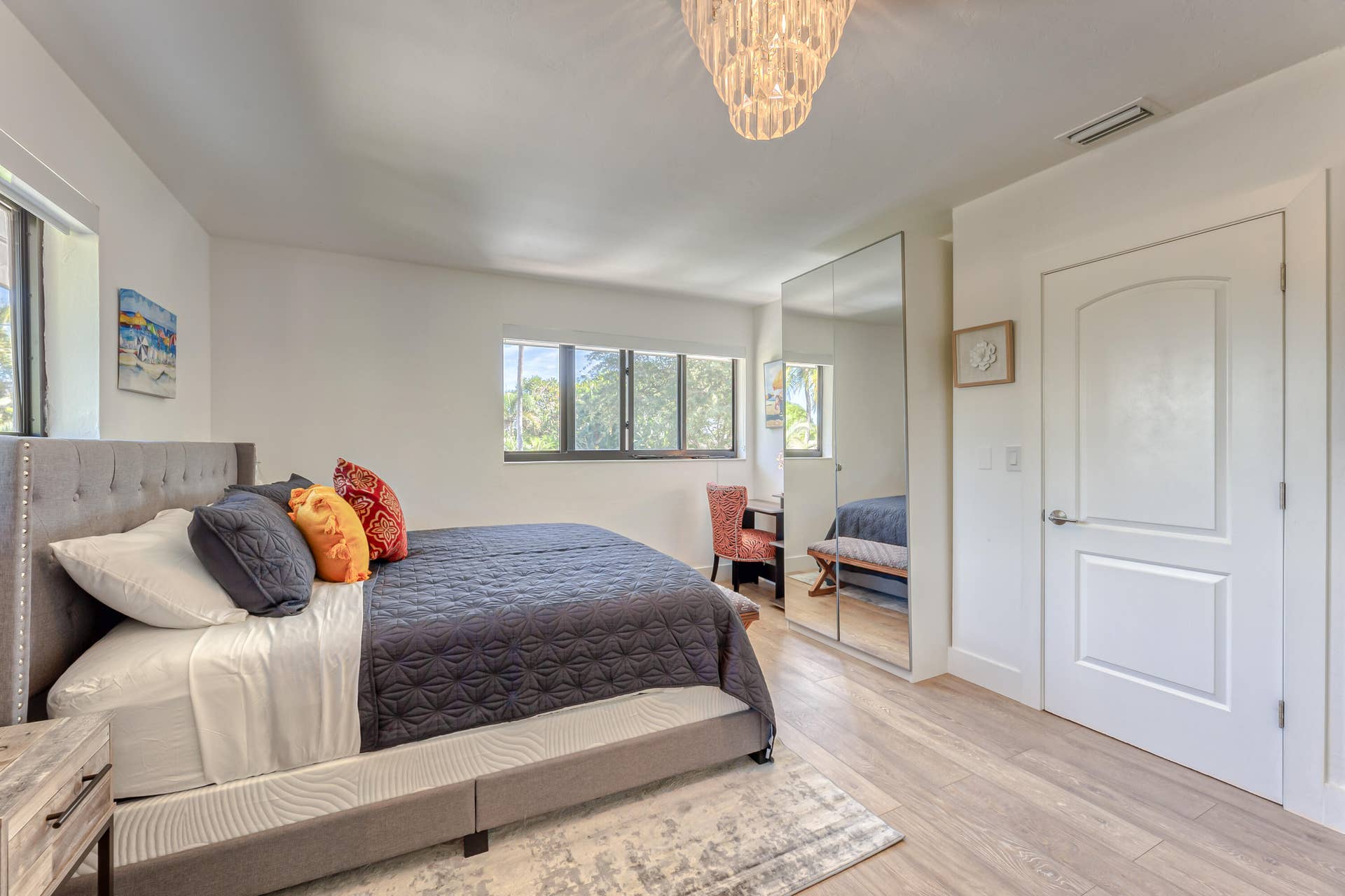 2009 SE 24 Avenue, Fort Lauderdale, FL 33316 Bedroom #1