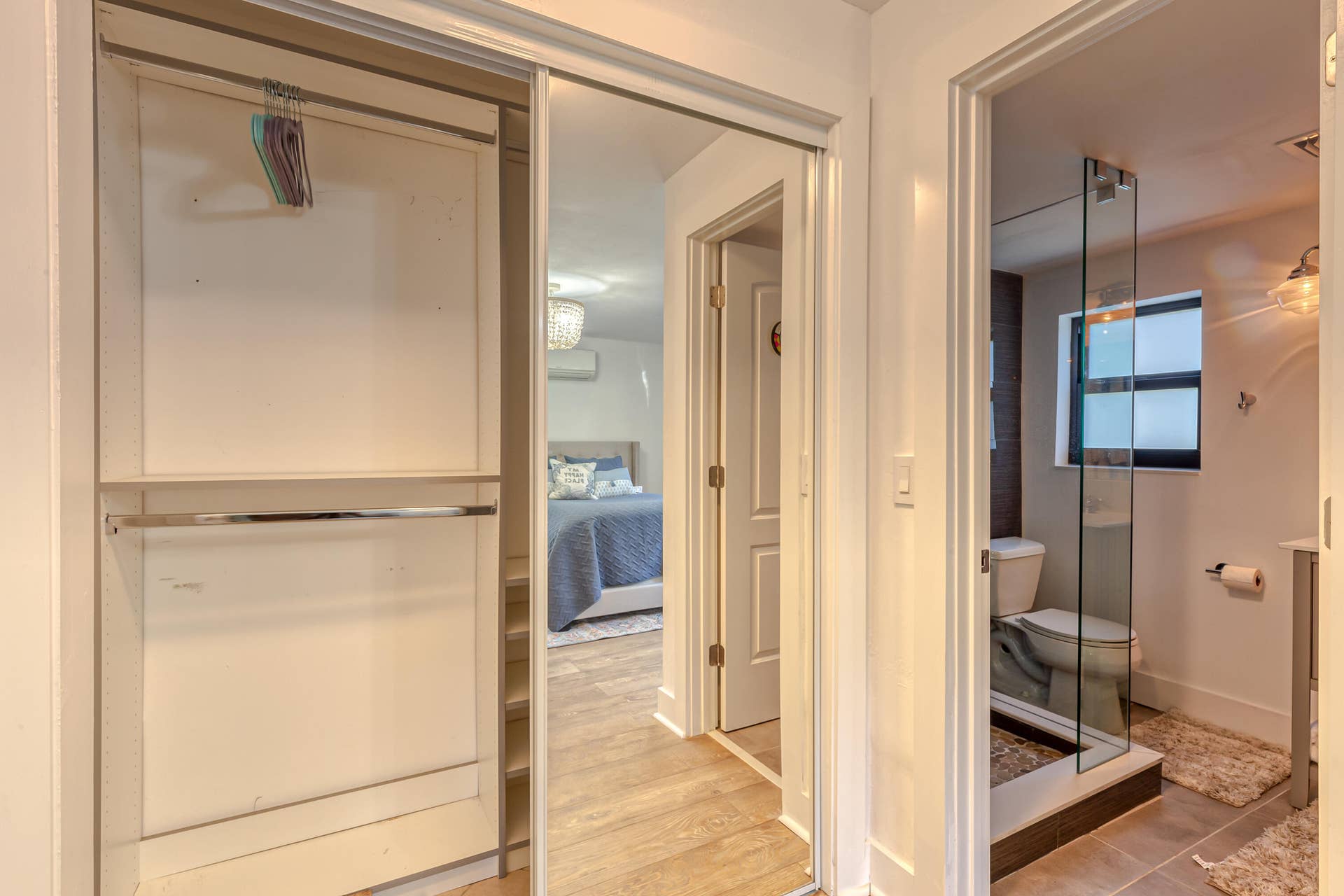 2009 SE 24 Avenue, Fort Lauderdale, FL 33316 Extra Closet