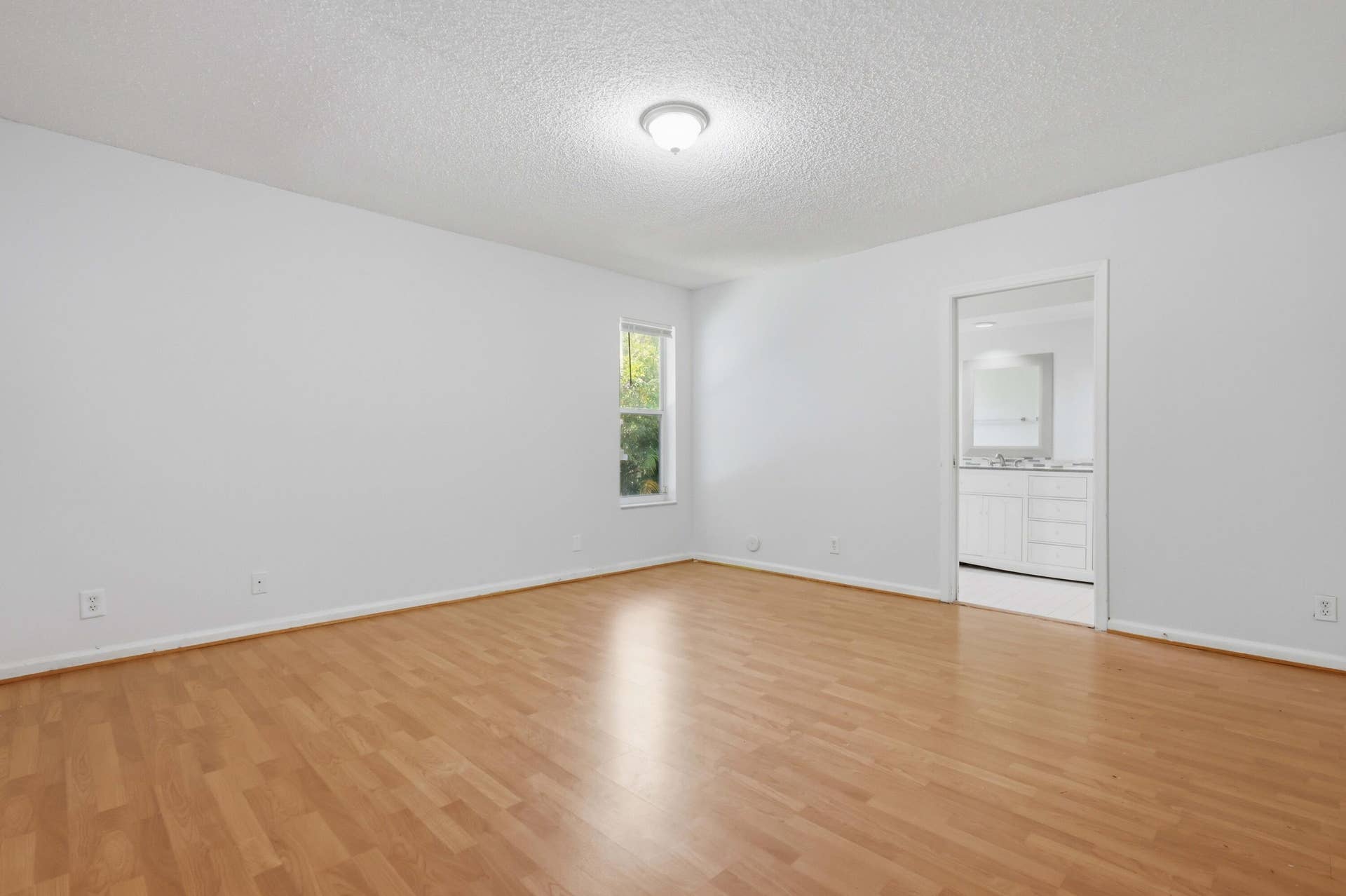 Primary Room