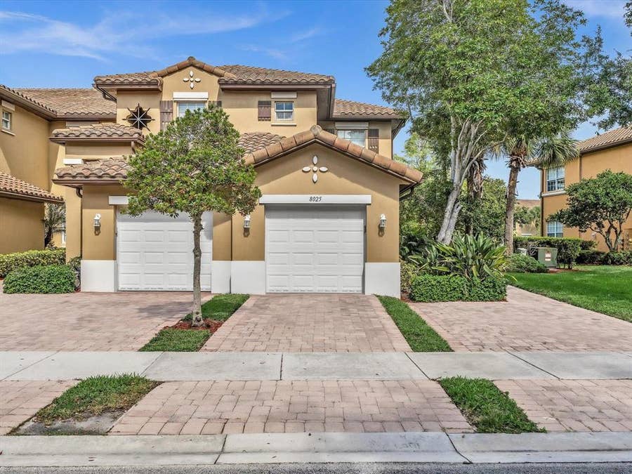 Property photo for 8025 NW 127TH Lane, #4-C, Parkland, FL